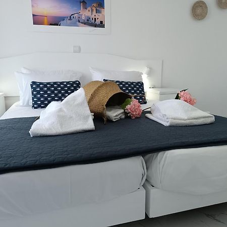 Nautilus City Studios & Apartments Rhodes City 외부 사진