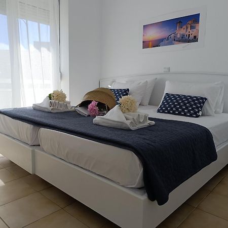 Nautilus City Studios & Apartments Rhodes City 외부 사진