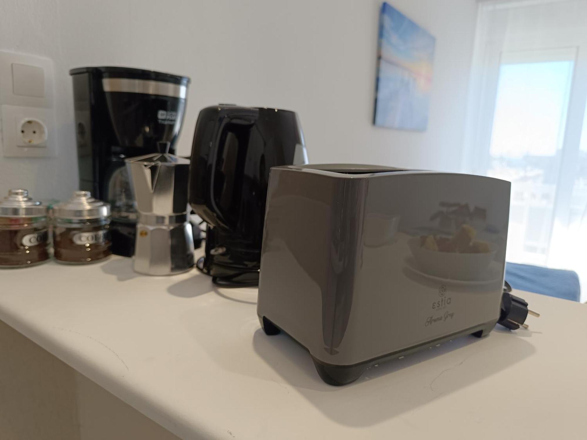 Nautilus City Studios & Apartments Rhodes City 외부 사진