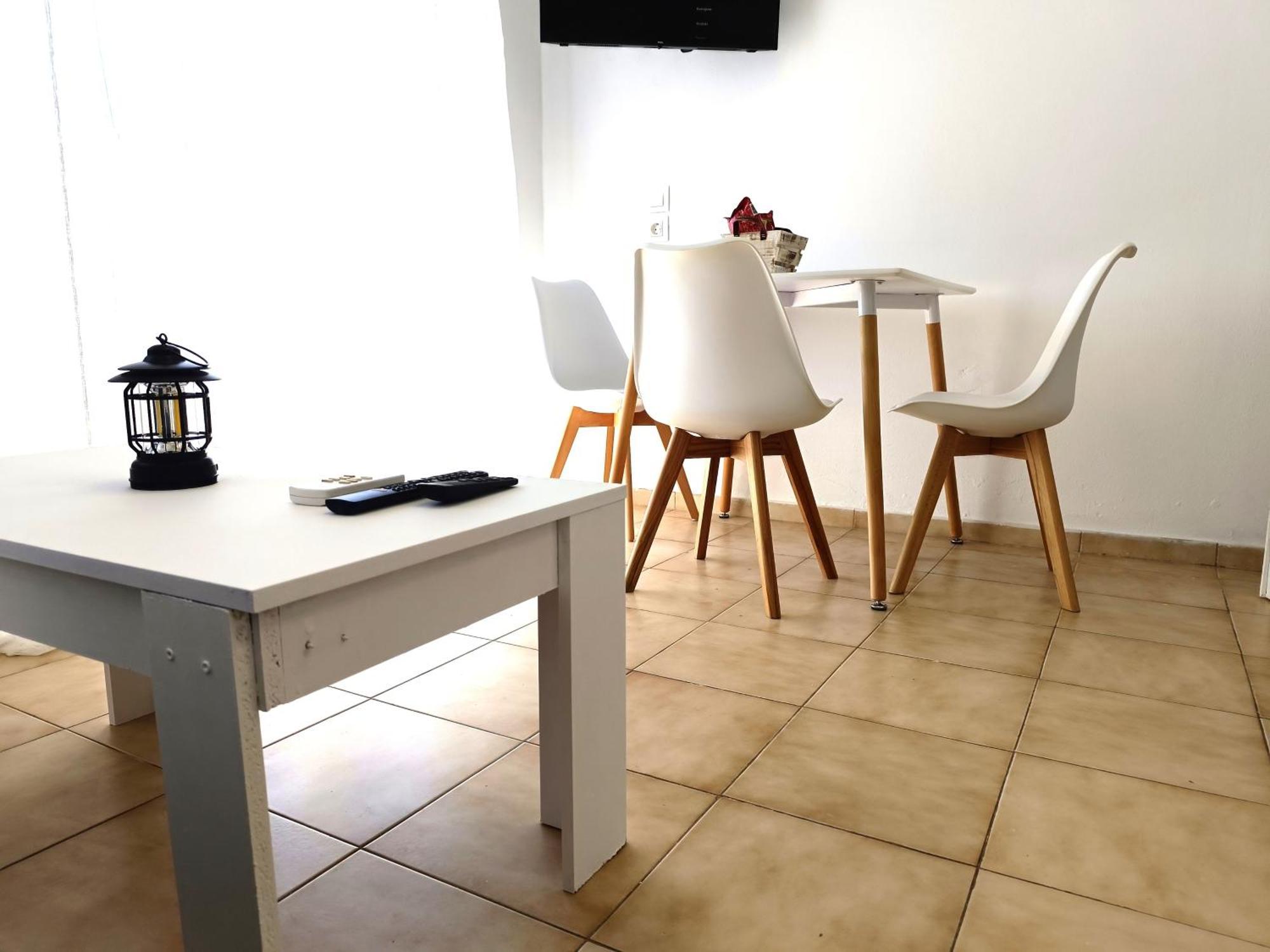 Nautilus City Studios & Apartments Rhodes City 외부 사진