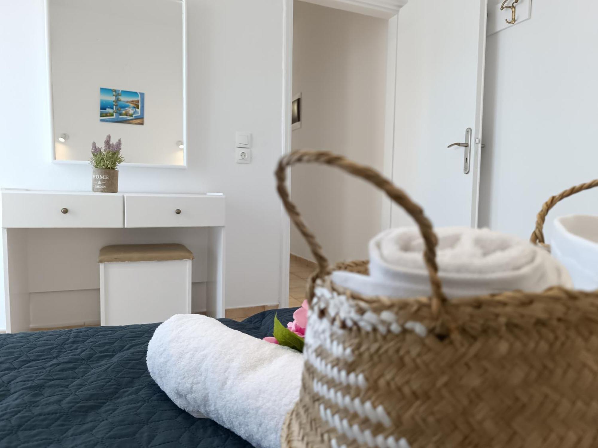 Nautilus City Studios & Apartments Rhodes City 외부 사진