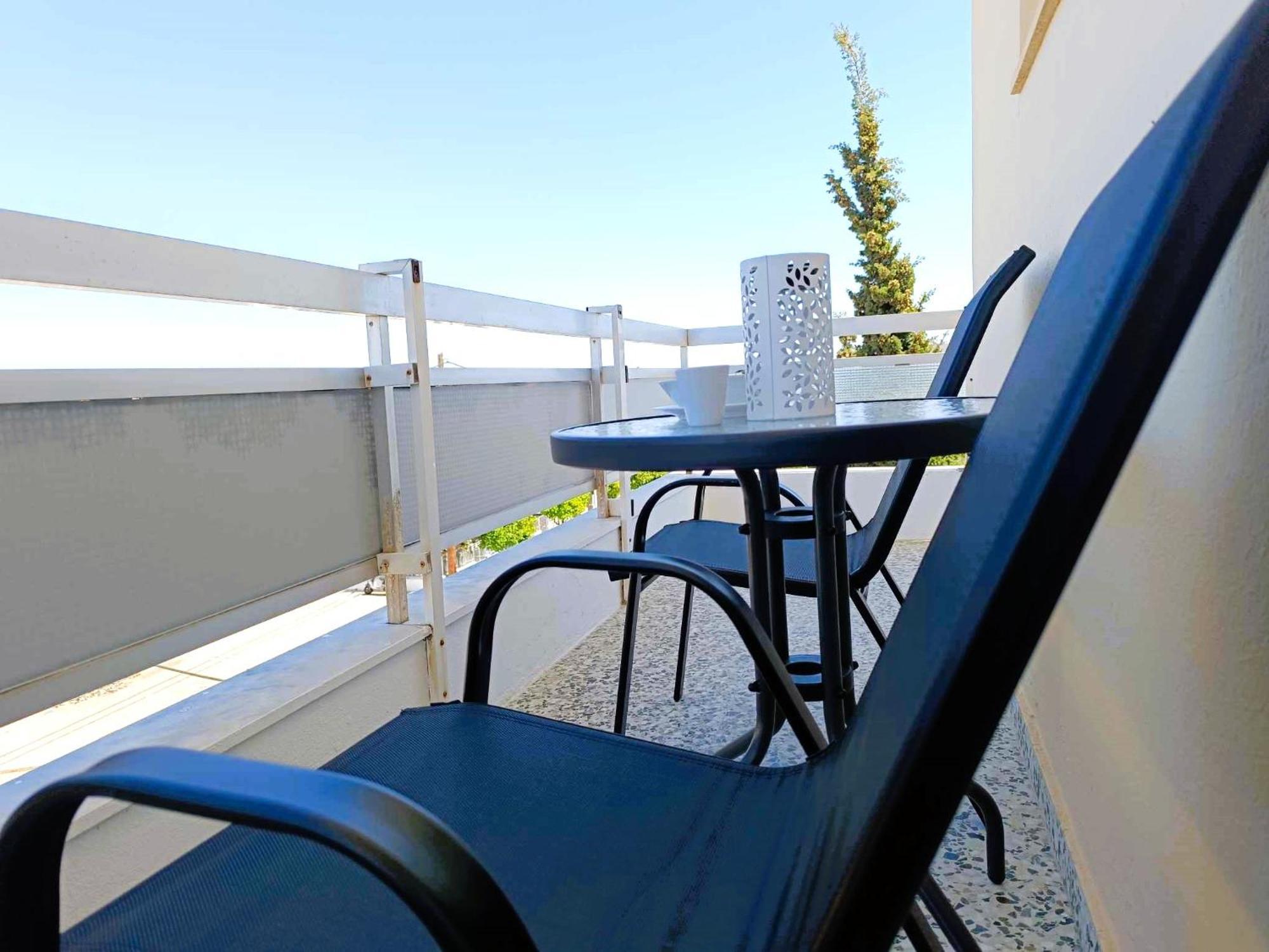 Nautilus City Studios & Apartments Rhodes City 외부 사진