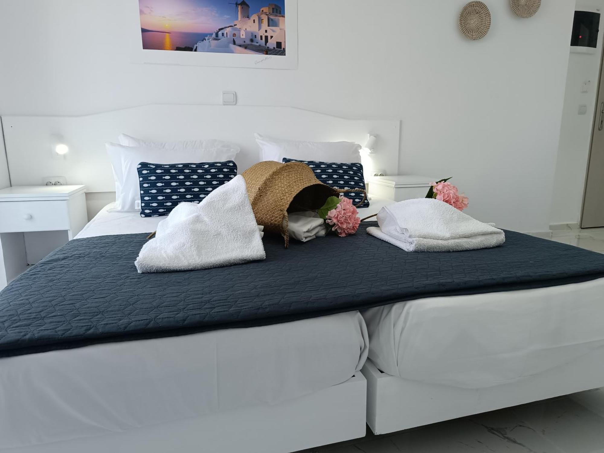 Nautilus City Studios & Apartments Rhodes City 외부 사진