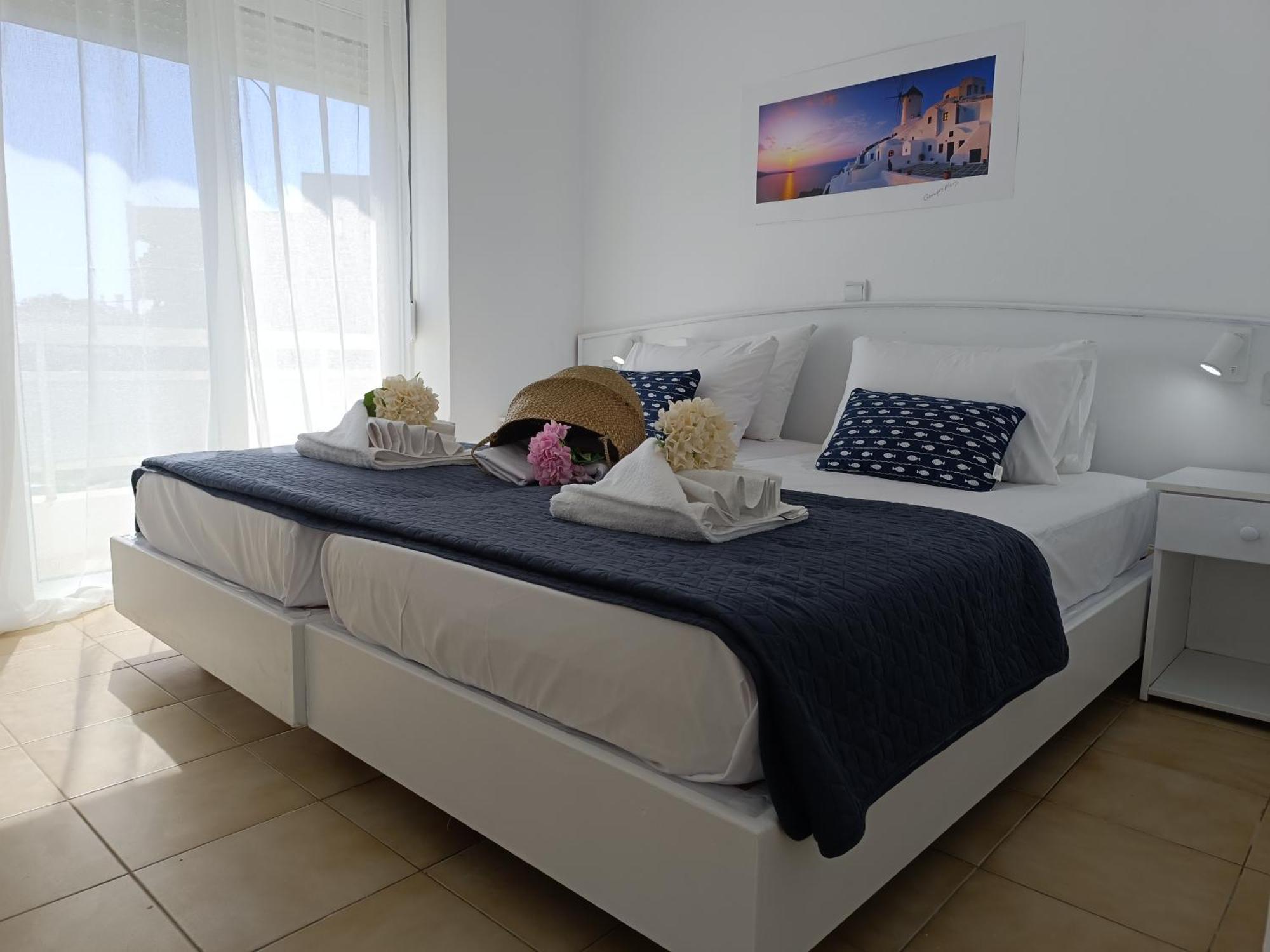 Nautilus City Studios & Apartments Rhodes City 외부 사진