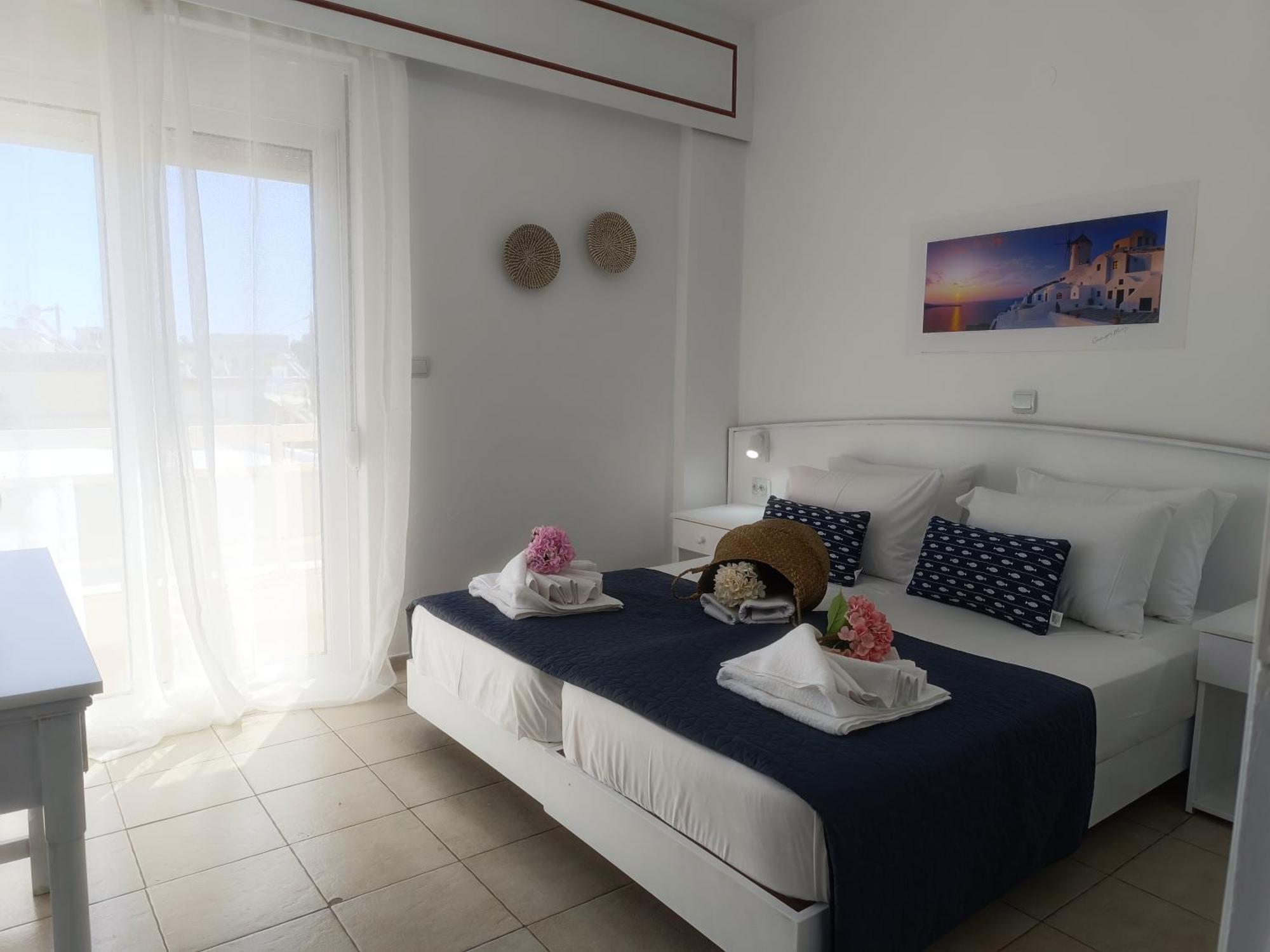 Nautilus City Studios & Apartments Rhodes City 외부 사진